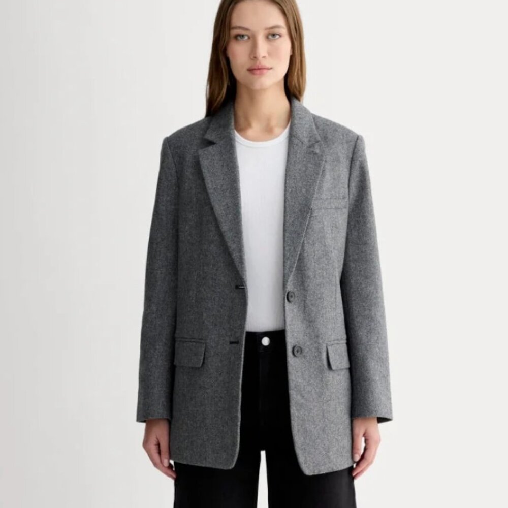 Everlane Blazer "NEW"